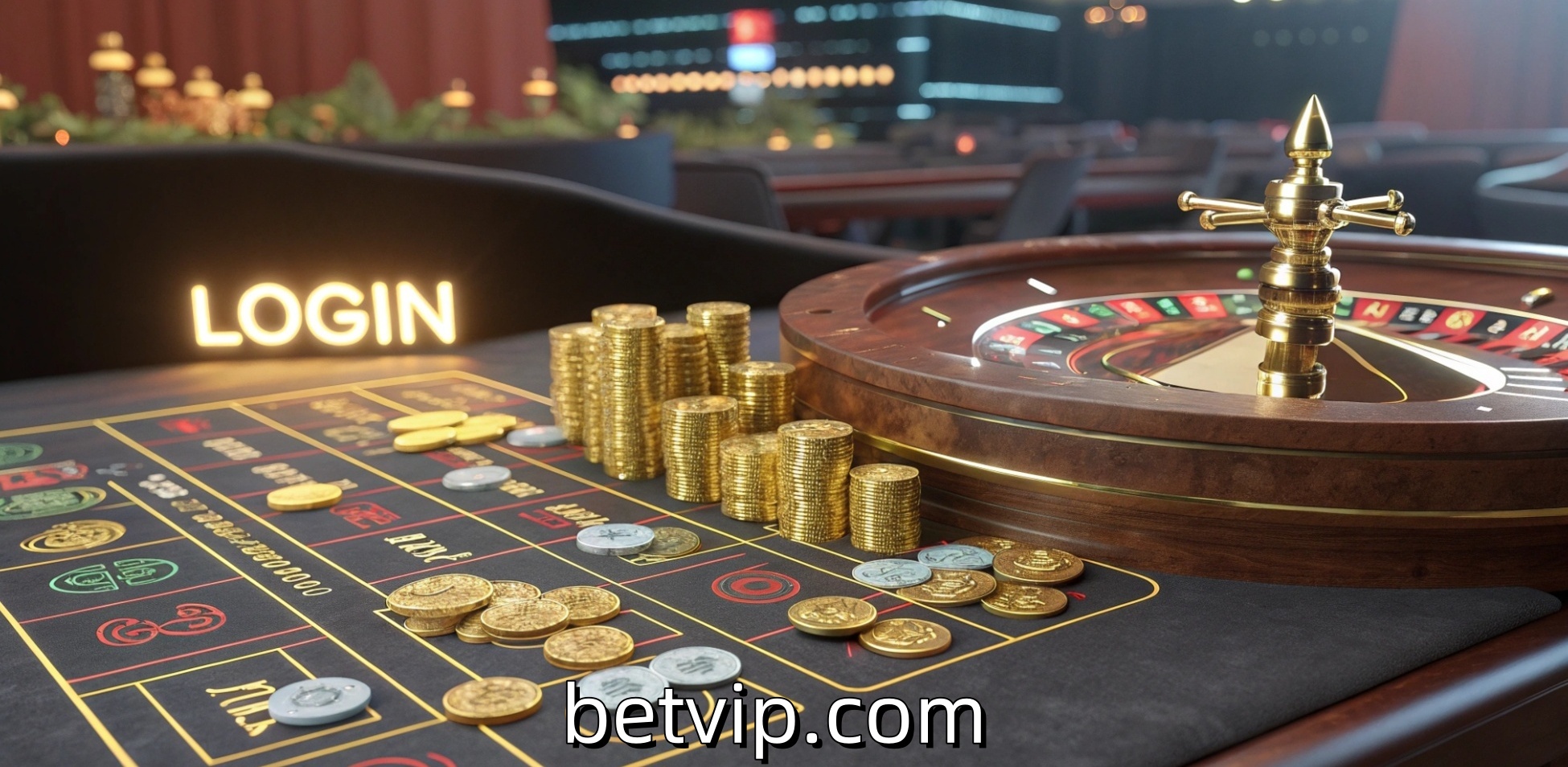 betvip